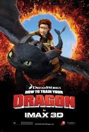 entrenando  tu dragon 